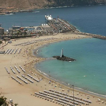 Los Cristianos Beach Apartments Bagian luar foto