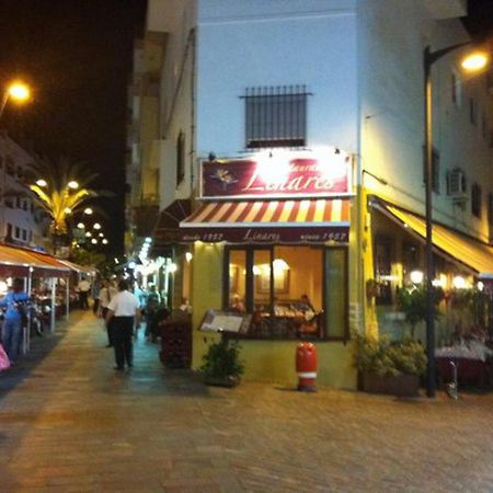 Los Cristianos Beach Apartments Bagian luar foto