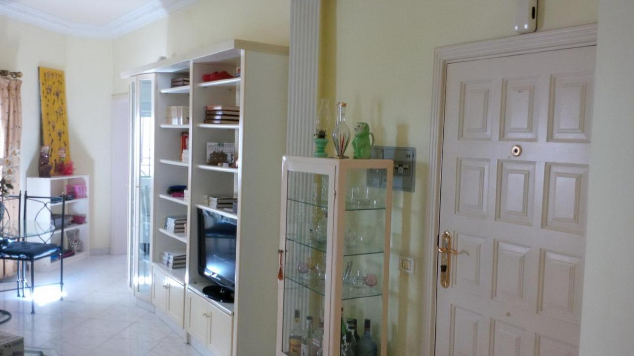 Los Cristianos Beach Apartments Bagian luar foto