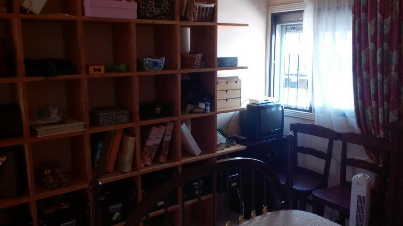 Los Cristianos Beach Apartments Bagian luar foto