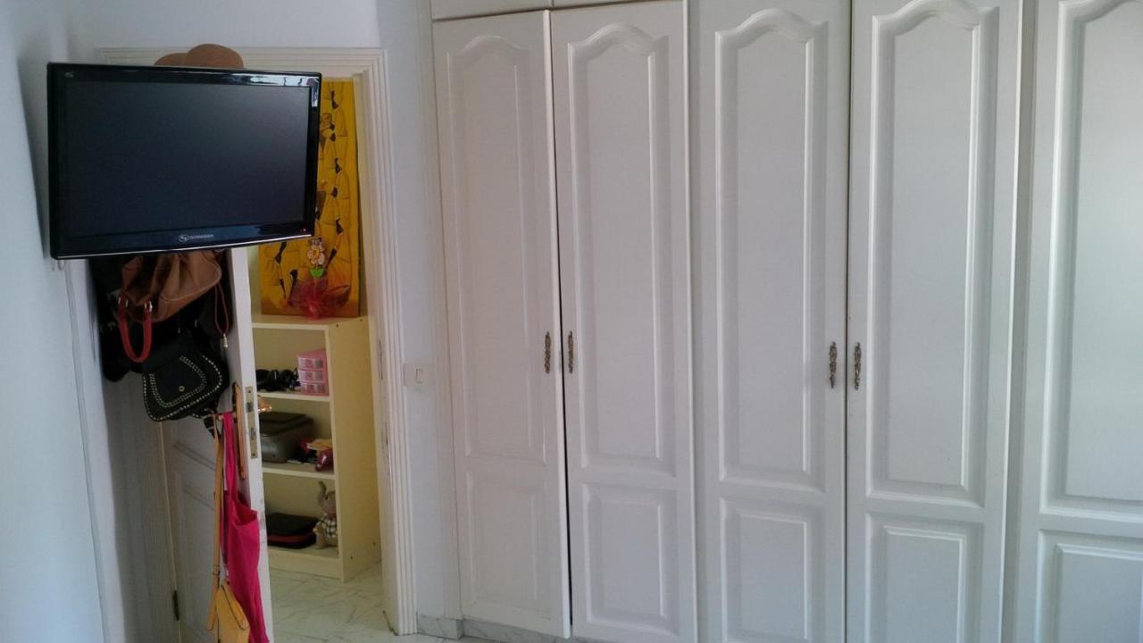 Los Cristianos Beach Apartments Bagian luar foto