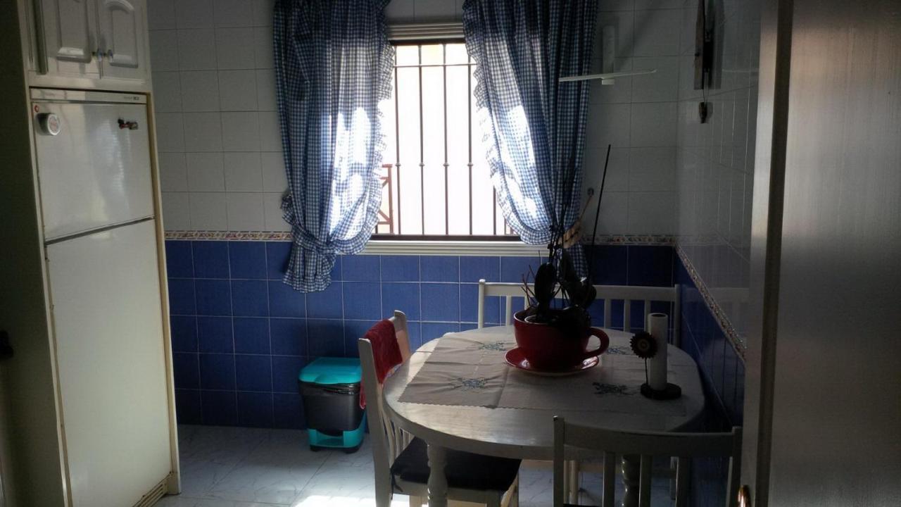 Los Cristianos Beach Apartments Bagian luar foto