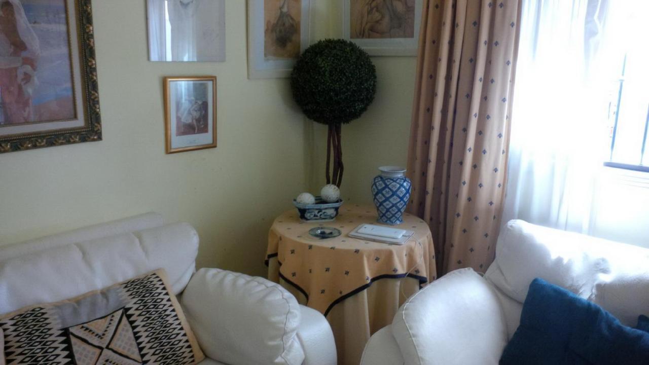 Los Cristianos Beach Apartments Bagian luar foto