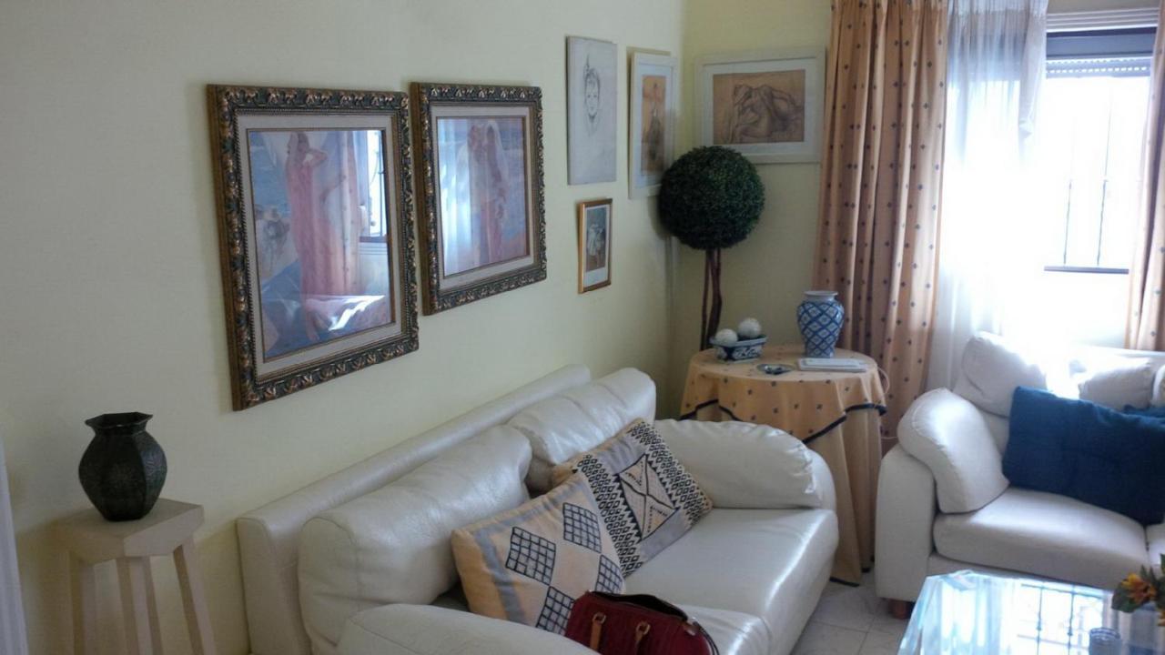 Los Cristianos Beach Apartments Bagian luar foto