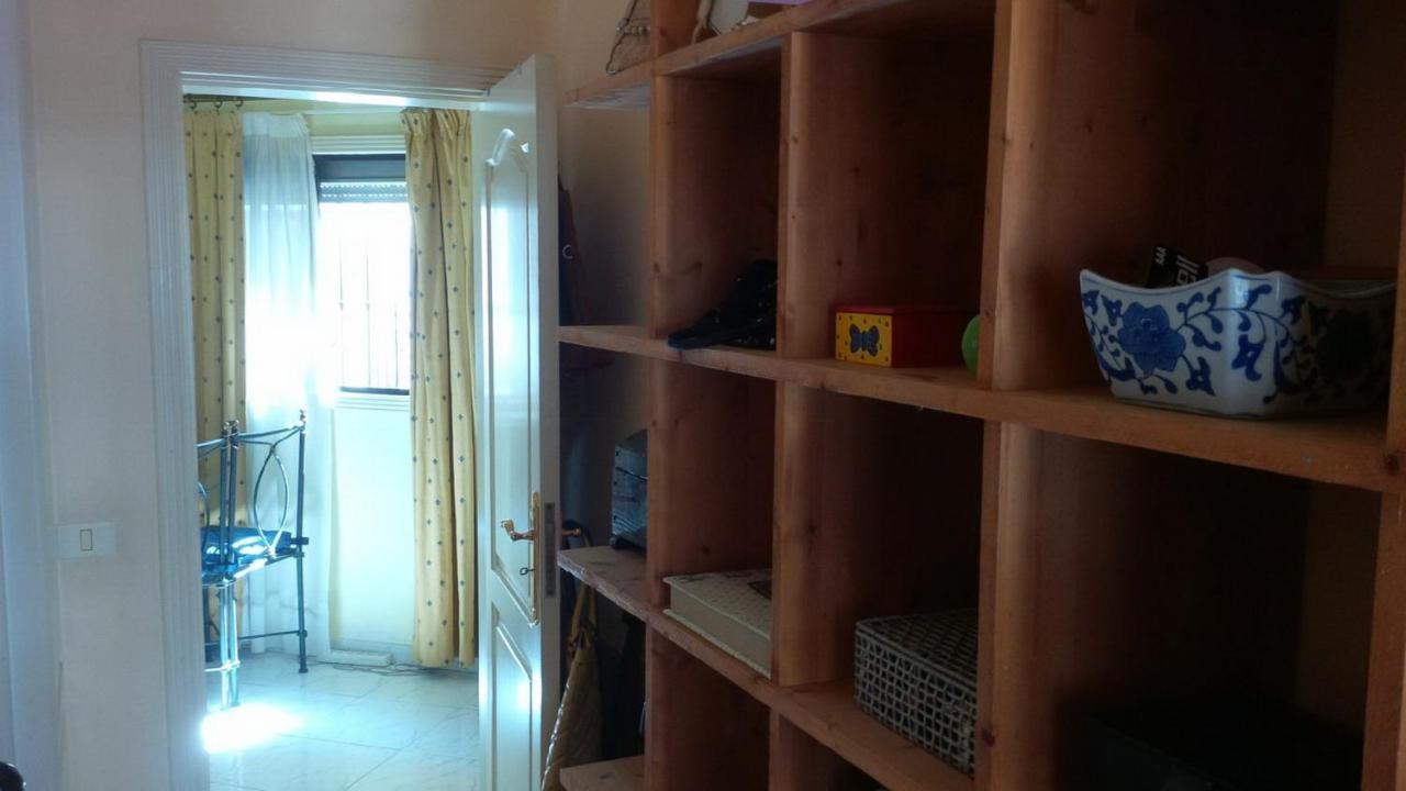 Los Cristianos Beach Apartments Bagian luar foto