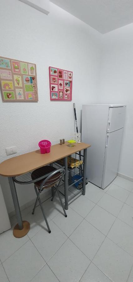 Los Cristianos Beach Apartments Bagian luar foto