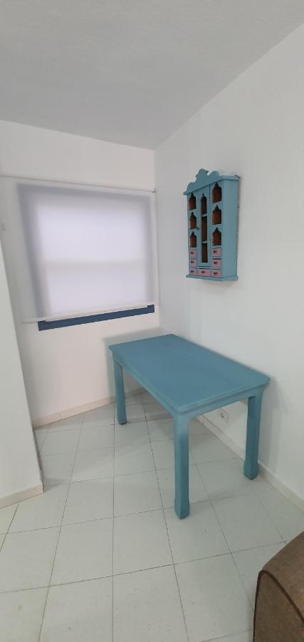 Los Cristianos Beach Apartments Bagian luar foto