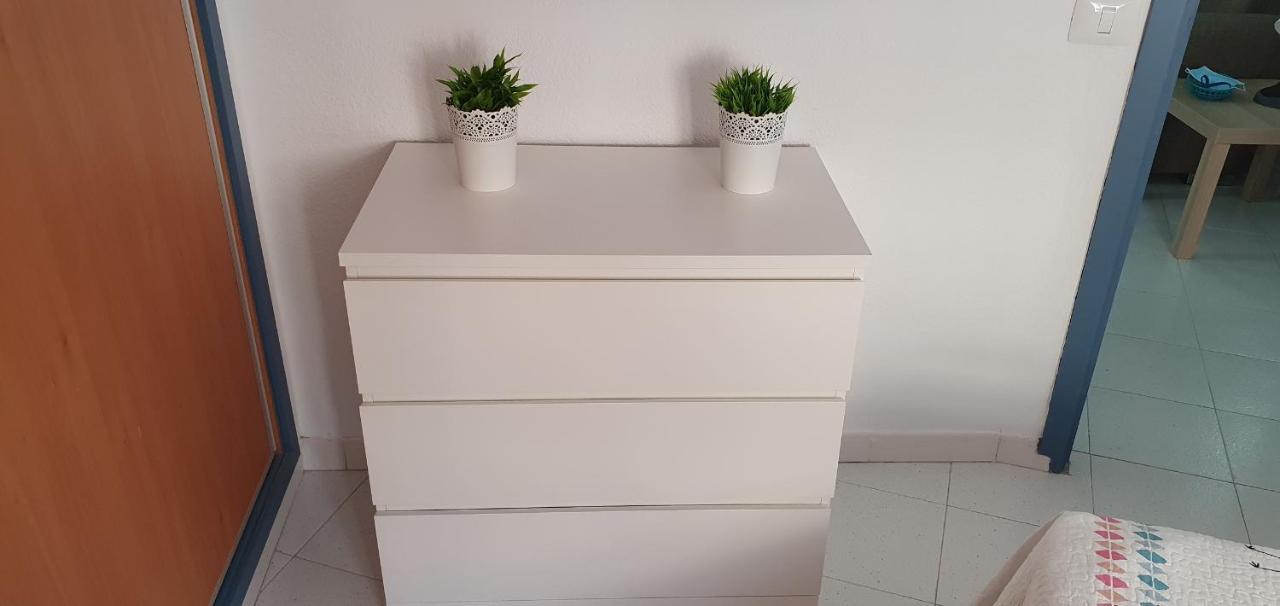 Los Cristianos Beach Apartments Bagian luar foto