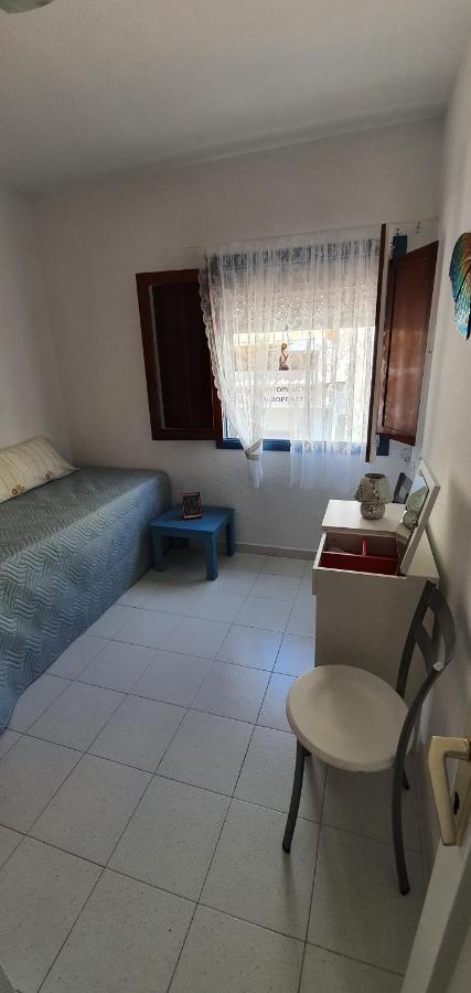 Los Cristianos Beach Apartments Bagian luar foto