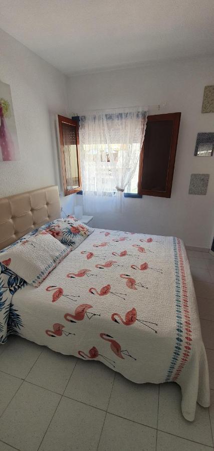 Los Cristianos Beach Apartments Bagian luar foto