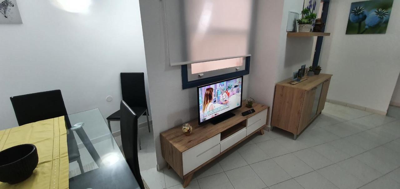 Los Cristianos Beach Apartments Bagian luar foto