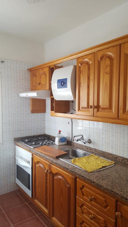 Los Cristianos Beach Apartments Bagian luar foto