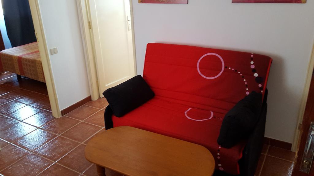 Los Cristianos Beach Apartments Bagian luar foto