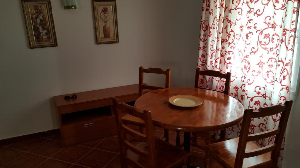 Los Cristianos Beach Apartments Bagian luar foto