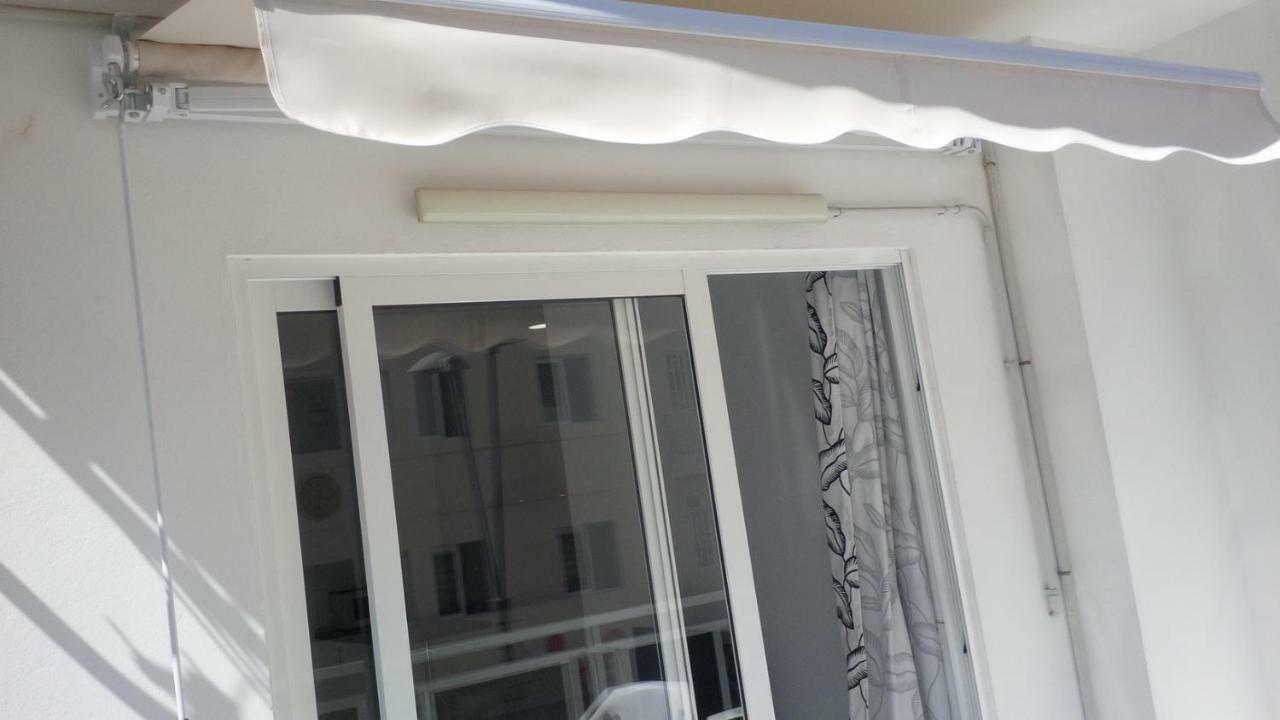 Los Cristianos Beach Apartments Bagian luar foto
