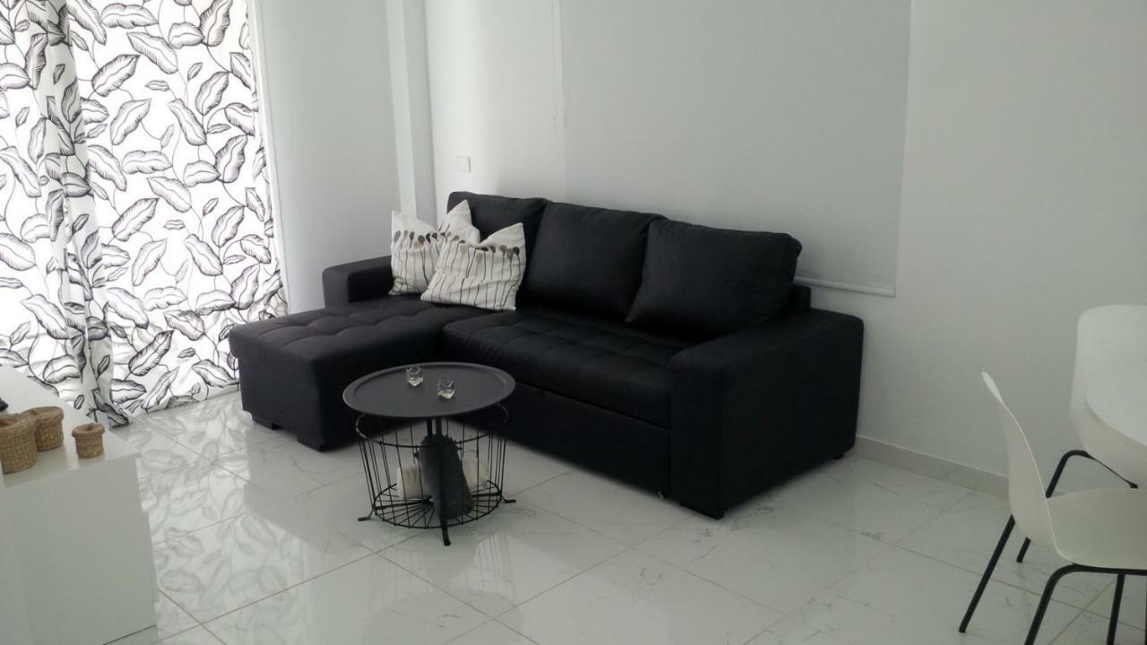 Los Cristianos Beach Apartments Bagian luar foto